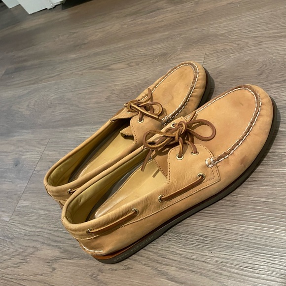 Sperry Gold Cup Boat Shoe - Picture 6 of 6